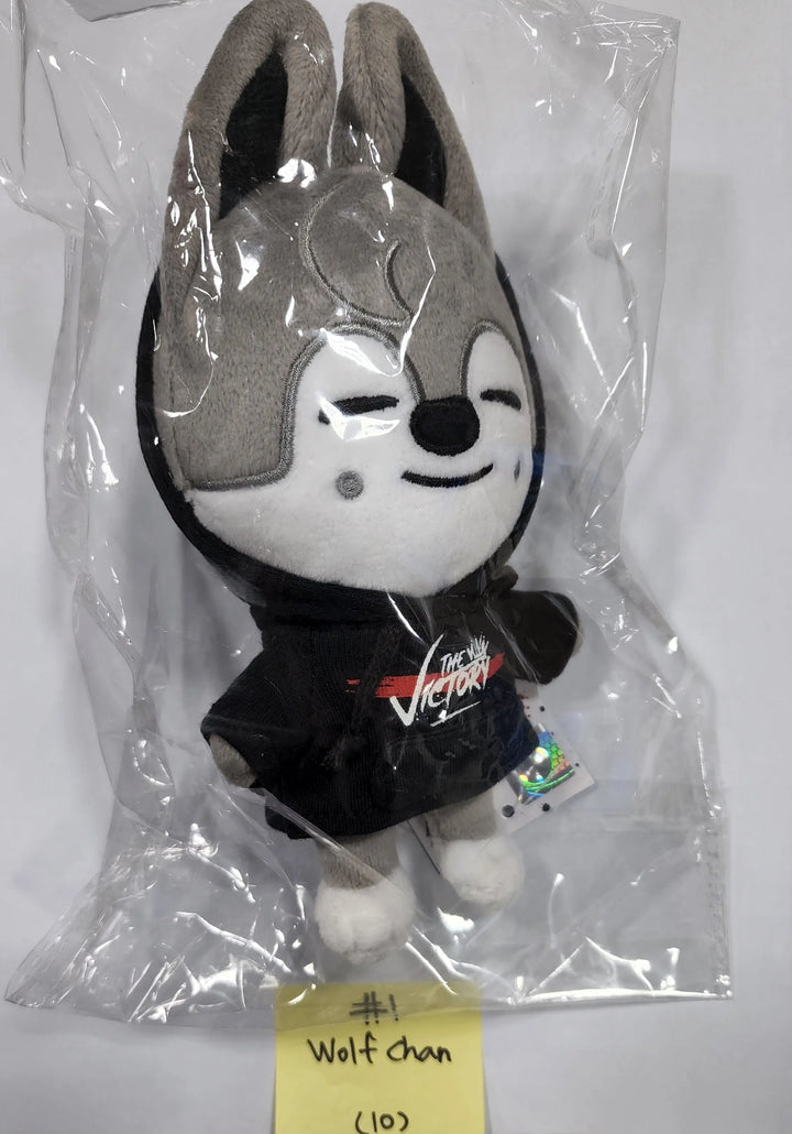 Stray Kids X SKZOO Pop-Up Store &