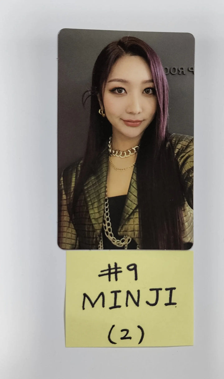 Secret Number &