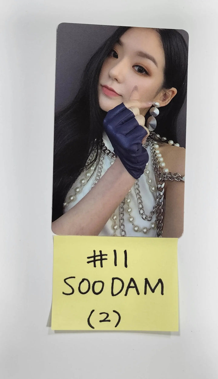 Secret Number &