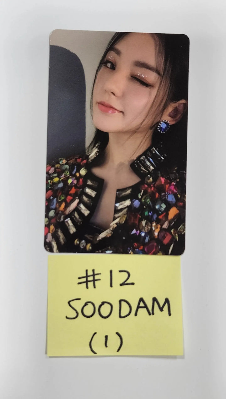 Secret Number &