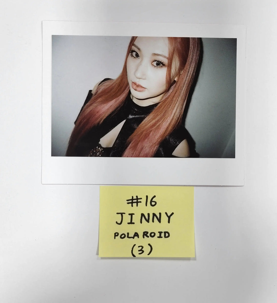 Secret Number &