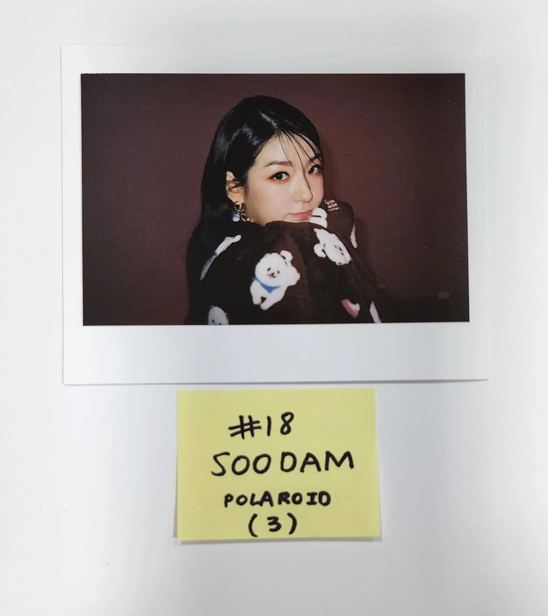 Secret Number &