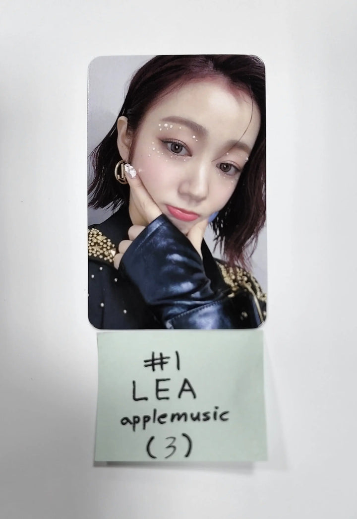 Secret Number &