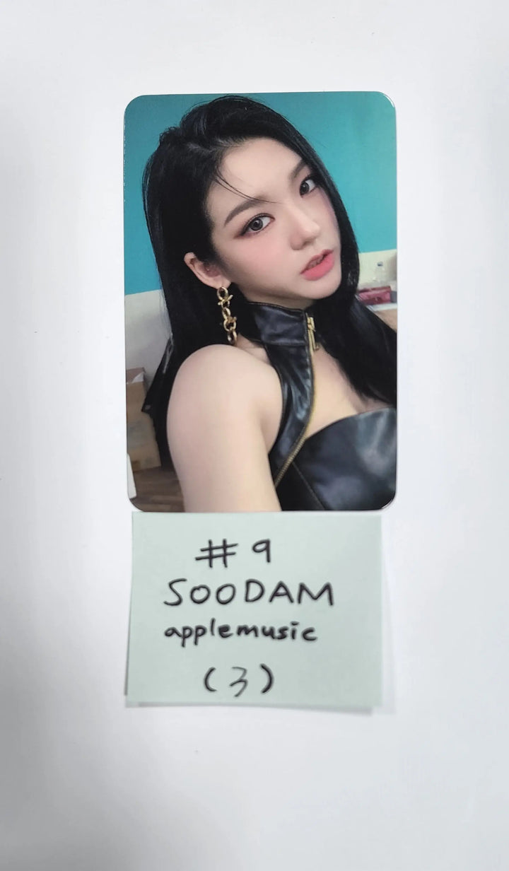 Secret Number &