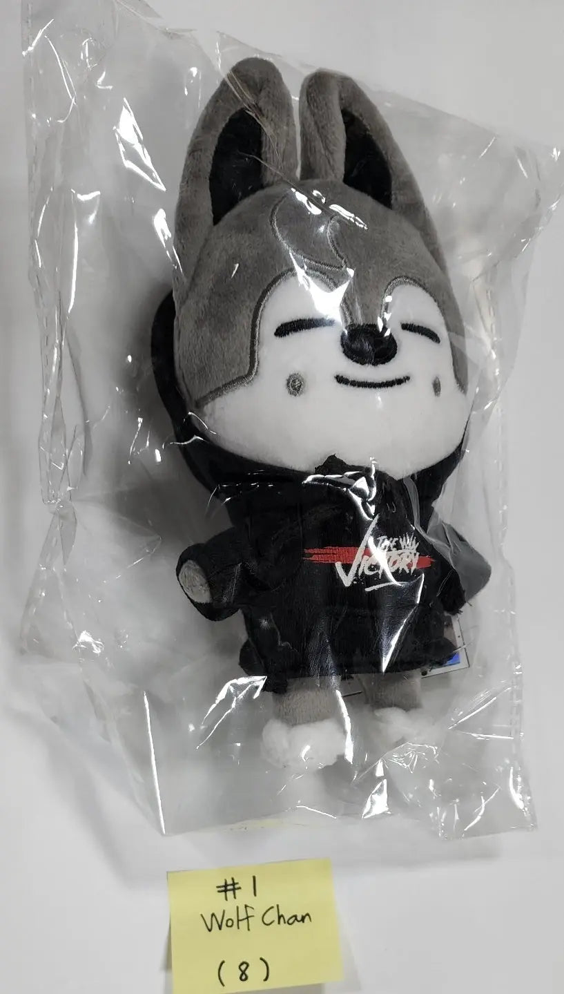 Stray Kids X SKZOO Pop-Up Store &