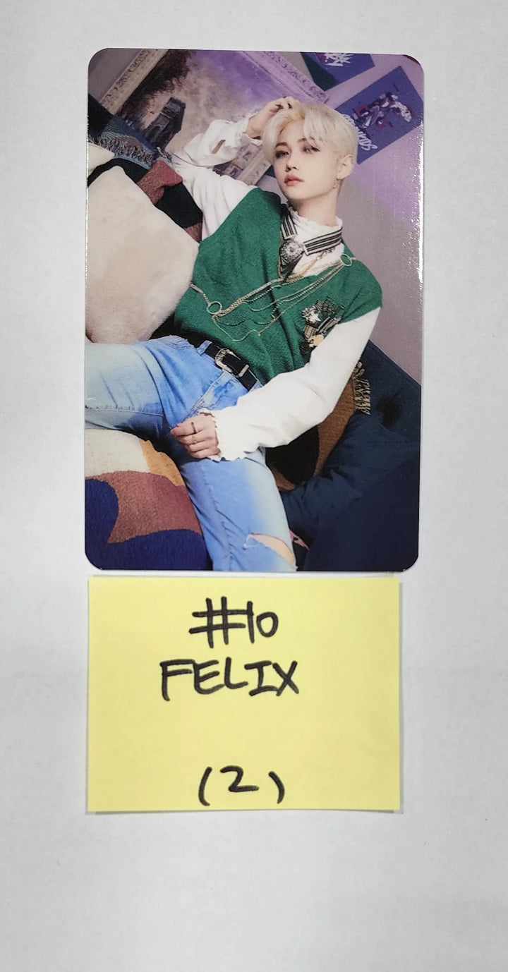 Stray Kids X SKZOO Pop-Up Store &