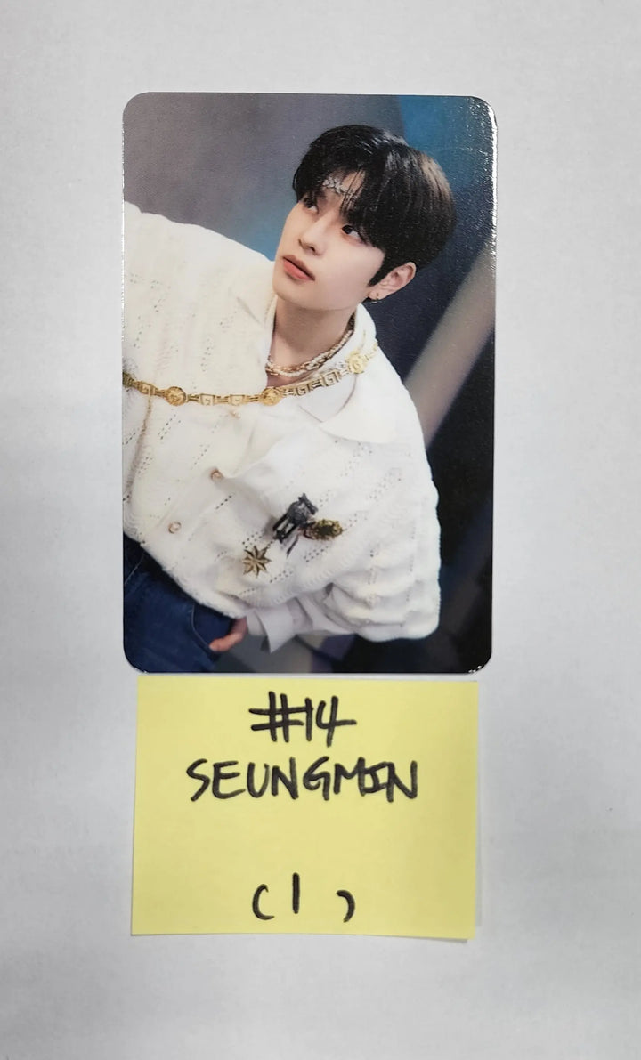 Stray Kids X SKZOO Pop-Up Store &