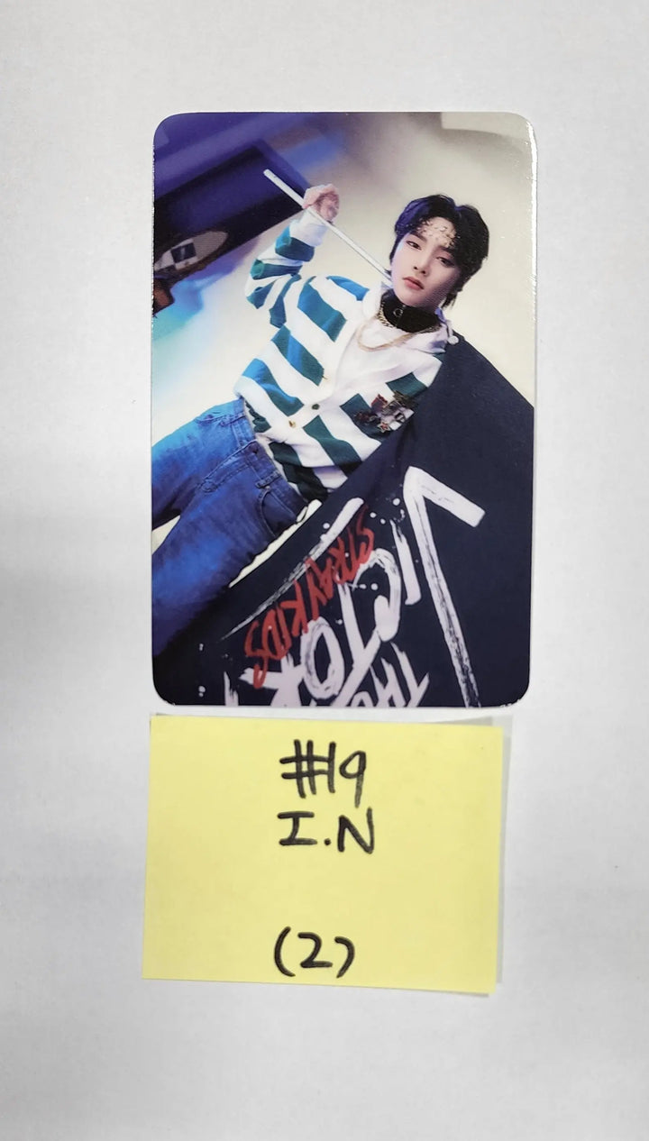 Stray Kids X SKZOO Pop-Up Store &