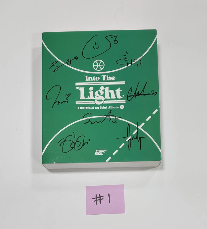 Lightsum &