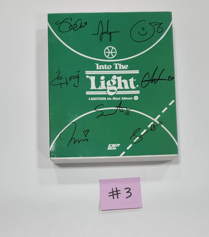Lightsum &