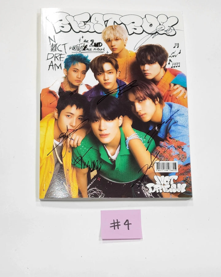 NCT Dream &