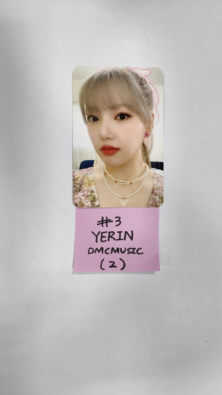 YERIN &