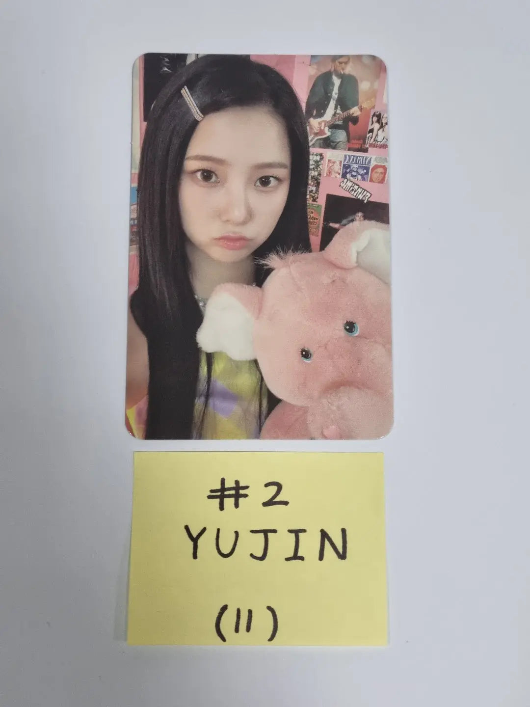 Kep1er "DOUBLAST" 2nd - Pop-Up Store &amp; Cafe In Kep1er ISLAND Random Photocard ( Restocked 8/3 ) - HALLYUSUPERSTORE