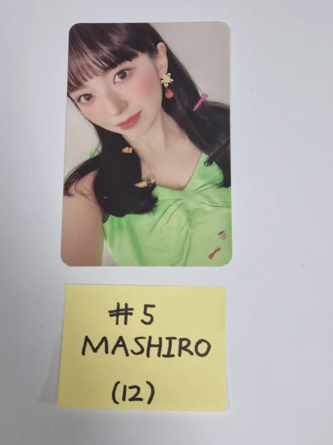 Kep1er "DOUBLAST" 2nd - Pop-Up Store &amp; Cafe In Kep1er ISLAND Random Photocard ( Restocked 8/3 ) - HALLYUSUPERSTORE