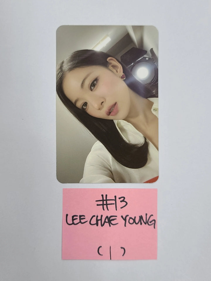 Fromis_9 "from our Memento Box" - Official Photocard (2) [Restocked 7/4] - HALLYUSUPERSTORE