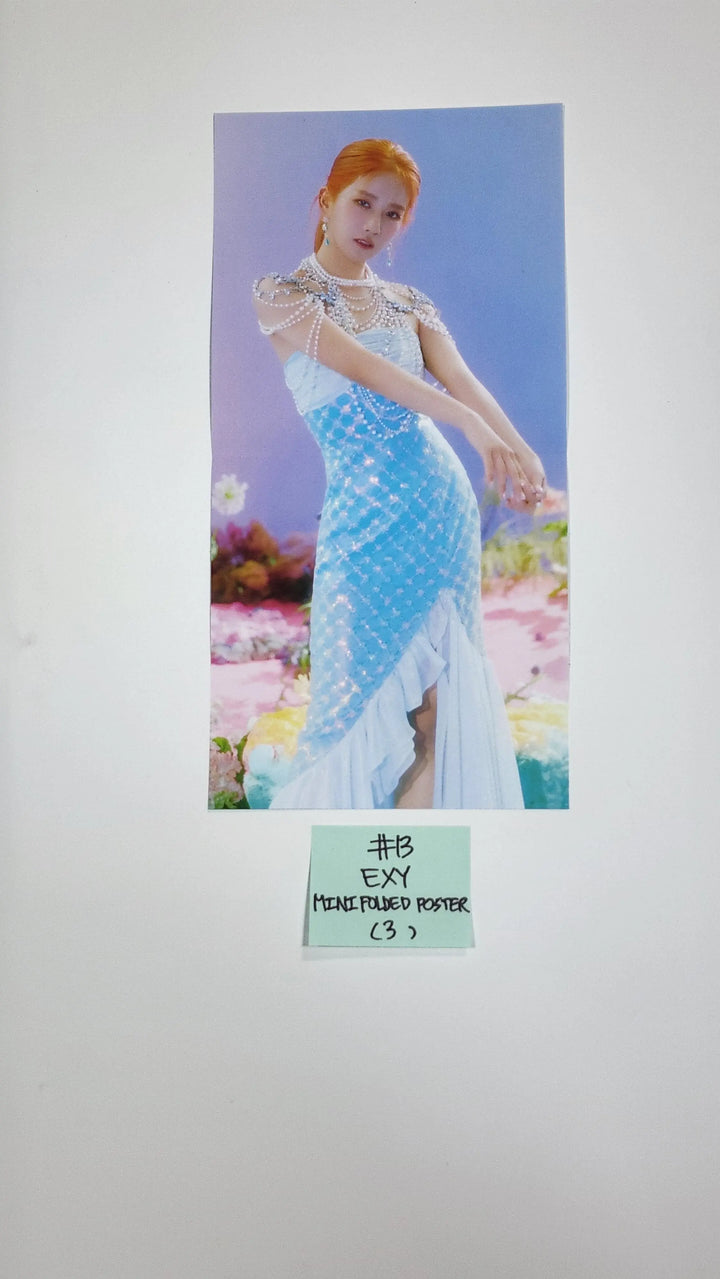 WJSN "Sequence" - Official Photocard [Jewel Ver.] - HALLYUSUPERSTORE