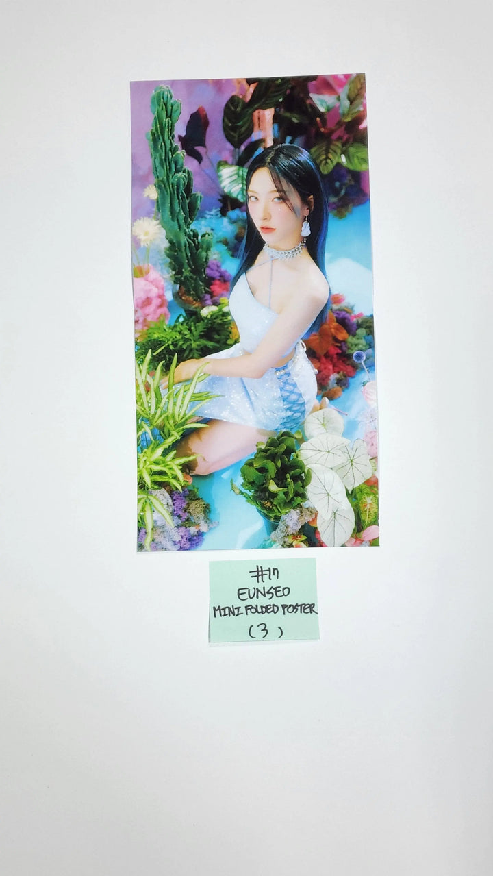 WJSN "Sequence" - Official Photocard [Jewel Ver.] - HALLYUSUPERSTORE