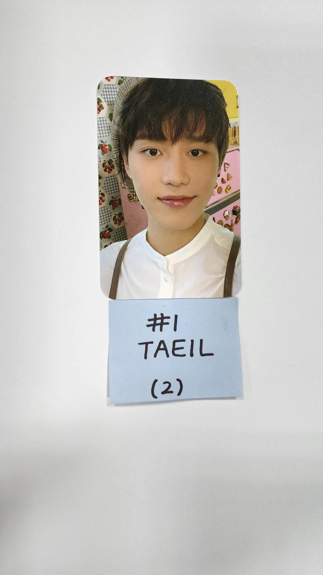 NCT127 &