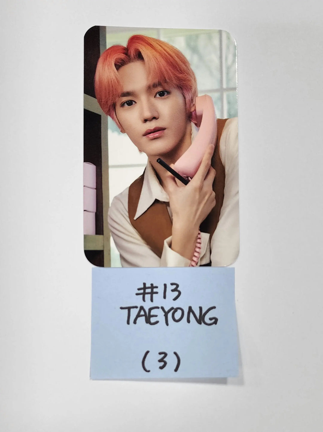 NCT127 &