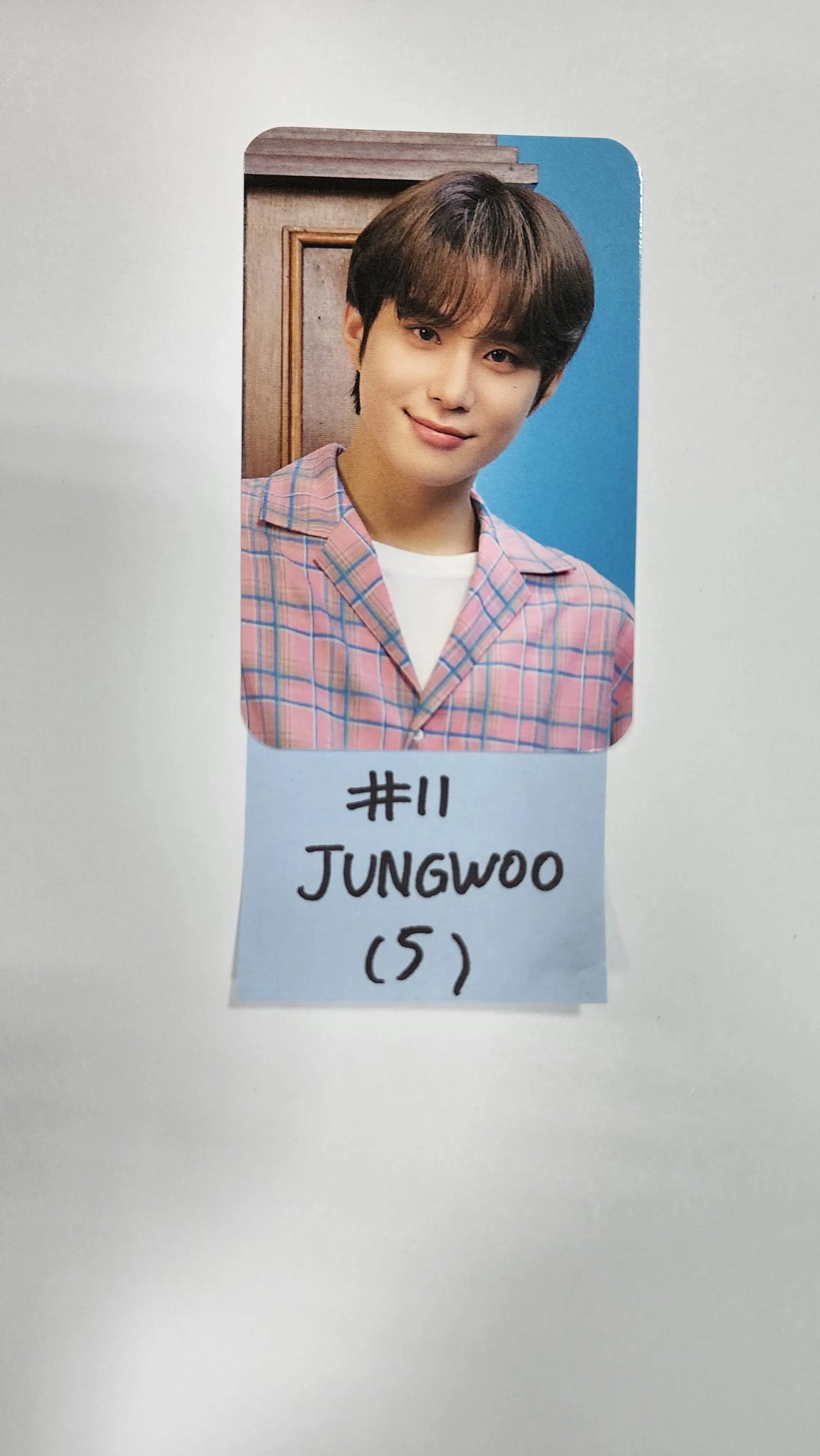 NCT127 &