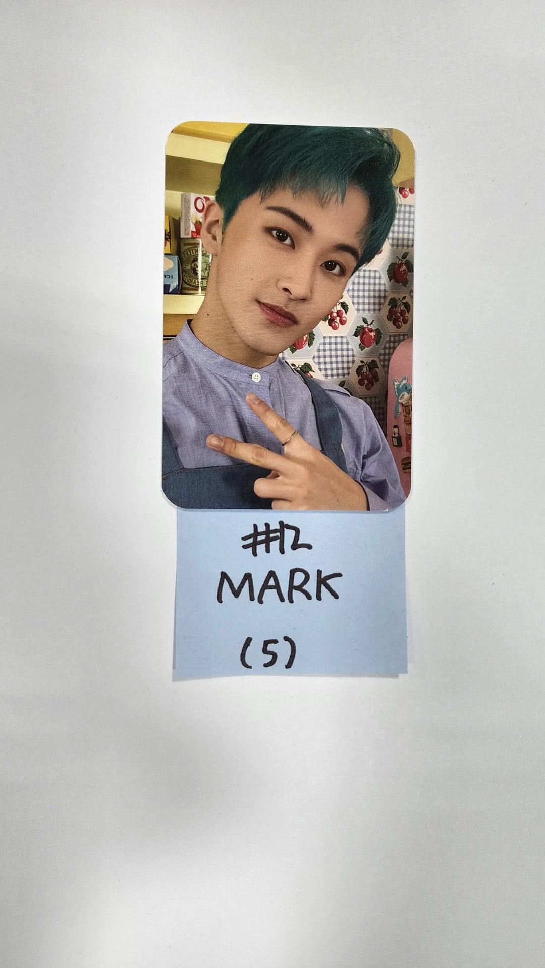 NCT127 &