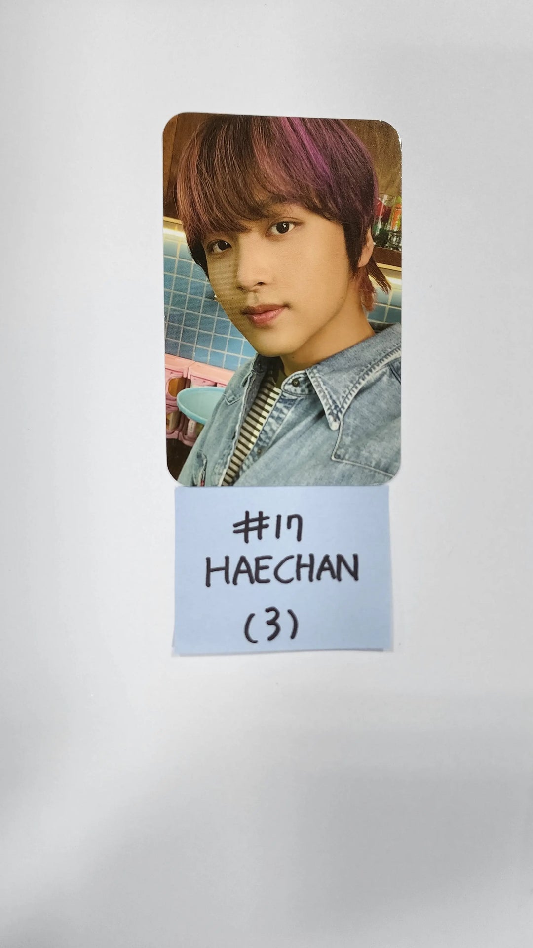 NCT127 &