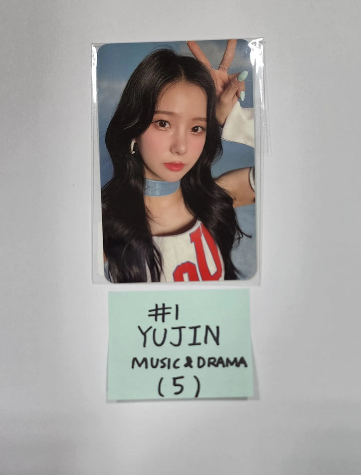 Kep1er "DOUBLAST" 2nd - Music &amp; Drama Fansign Event Photocard - HALLYUSUPERSTORE