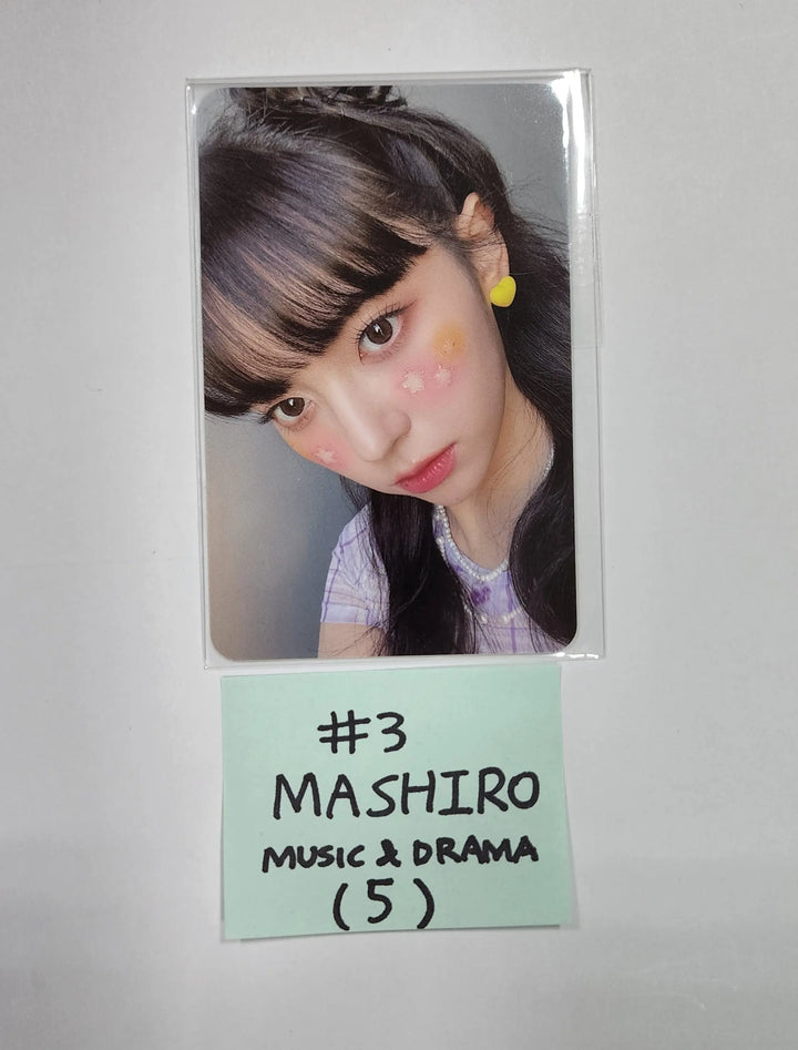 Kep1er "DOUBLAST" 2nd - Music &amp; Drama Fansign Event Photocard - HALLYUSUPERSTORE