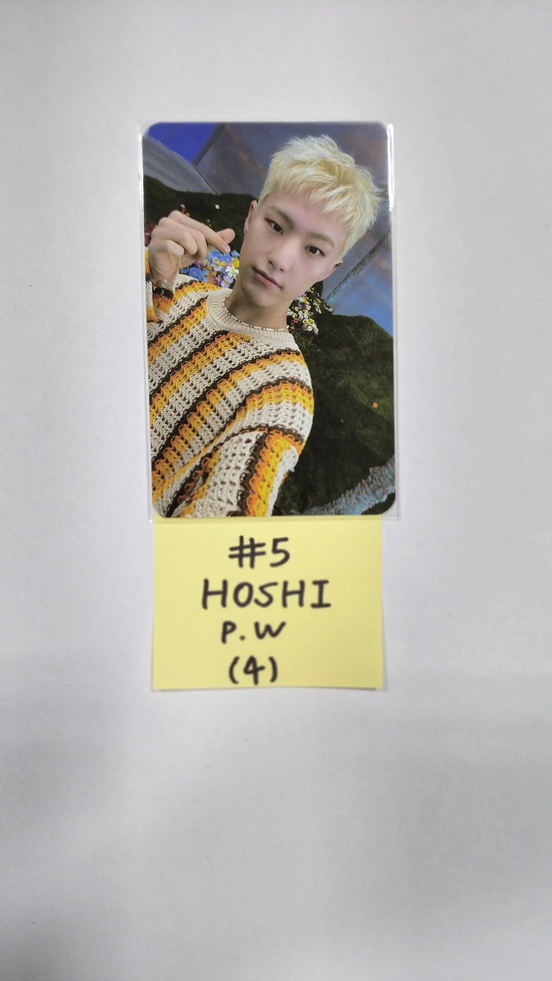 SEVENTEEN &