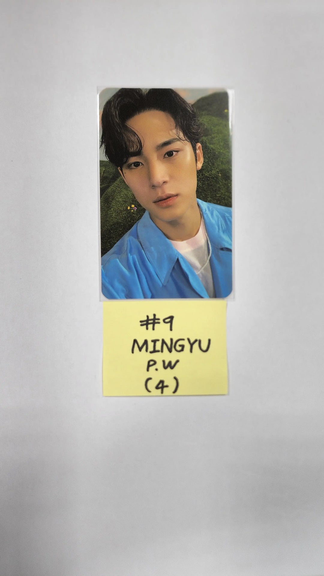SEVENTEEN &
