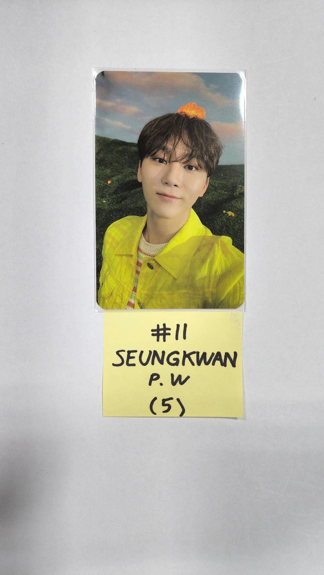 SEVENTEEN &