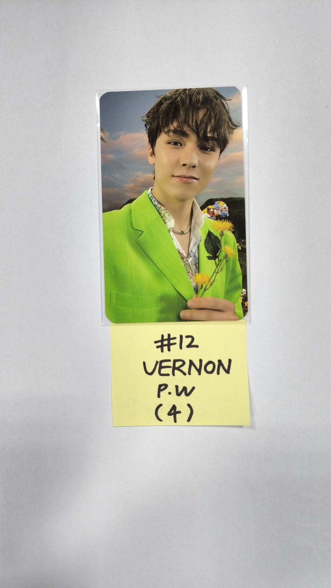 SEVENTEEN &