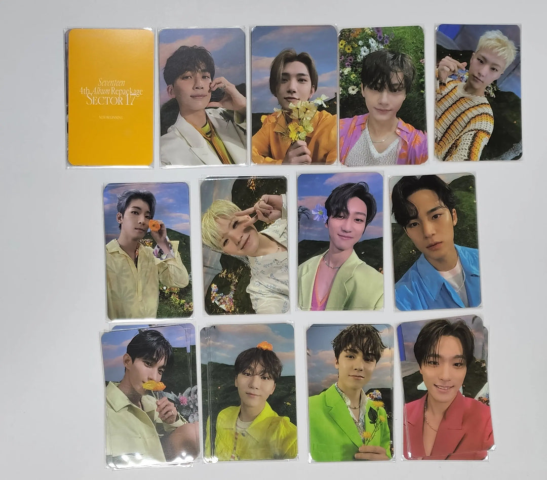 SEVENTEEN &