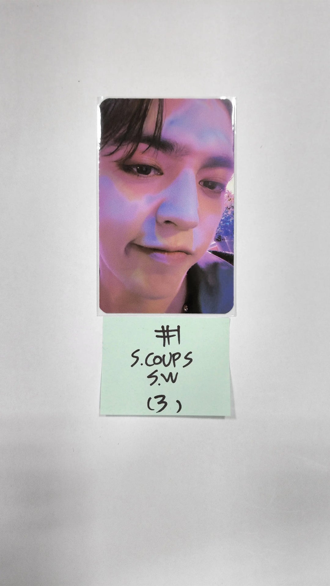 SEVENTEEN &