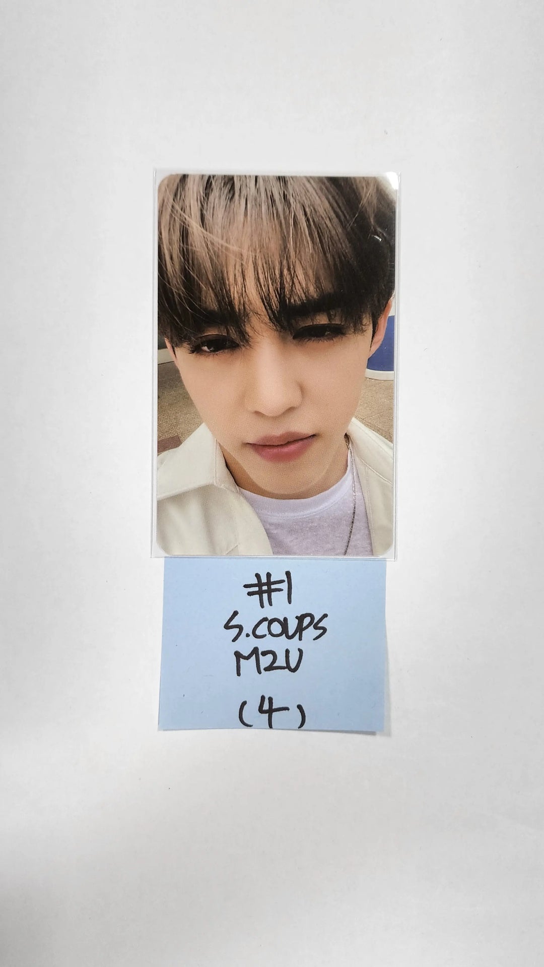 SEVENTEEN &