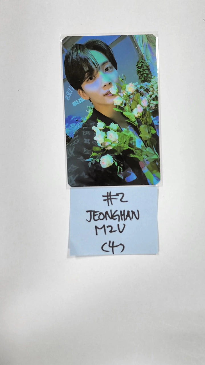 SEVENTEEN &