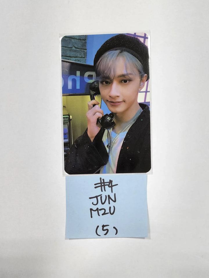 SEVENTEEN &