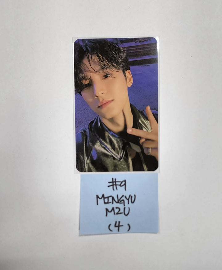 SEVENTEEN &