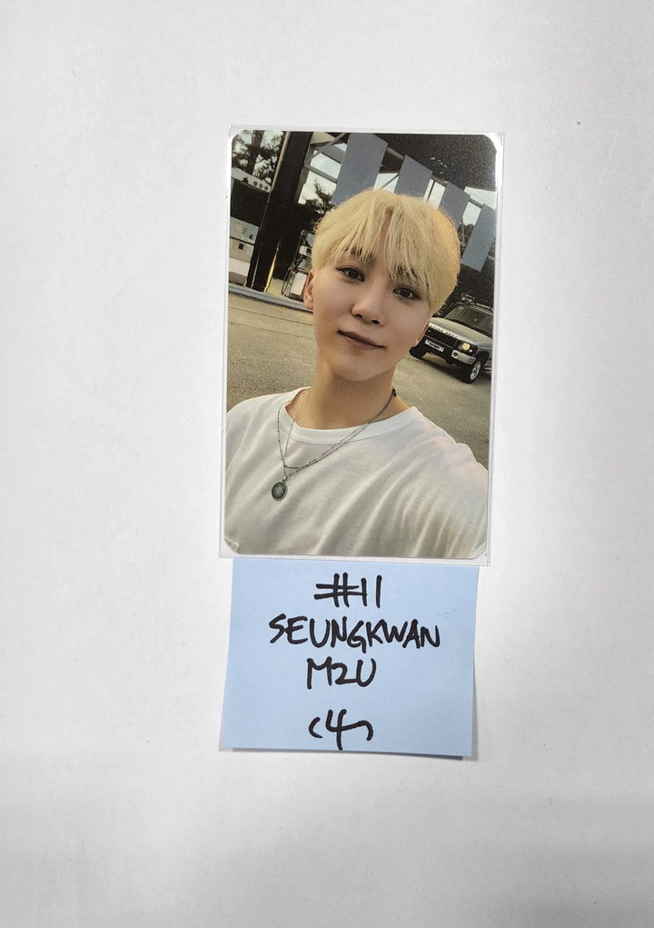 SEVENTEEN &