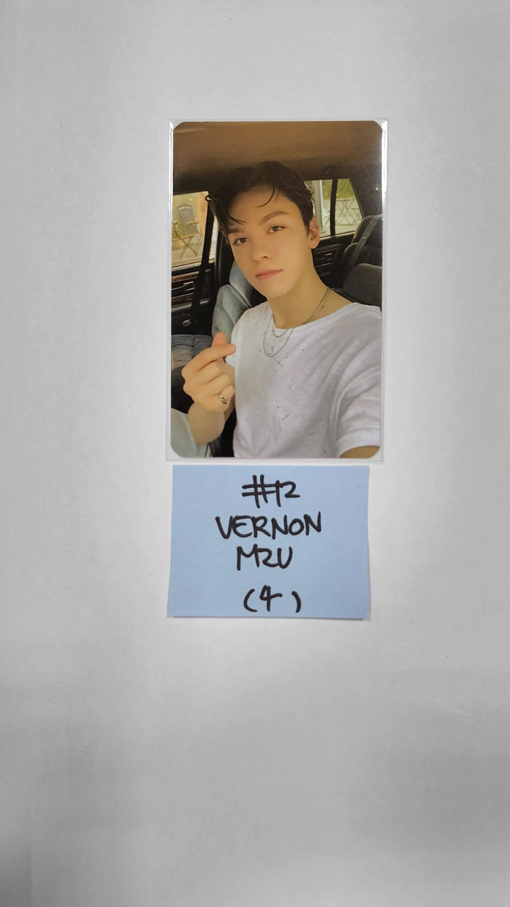 SEVENTEEN &