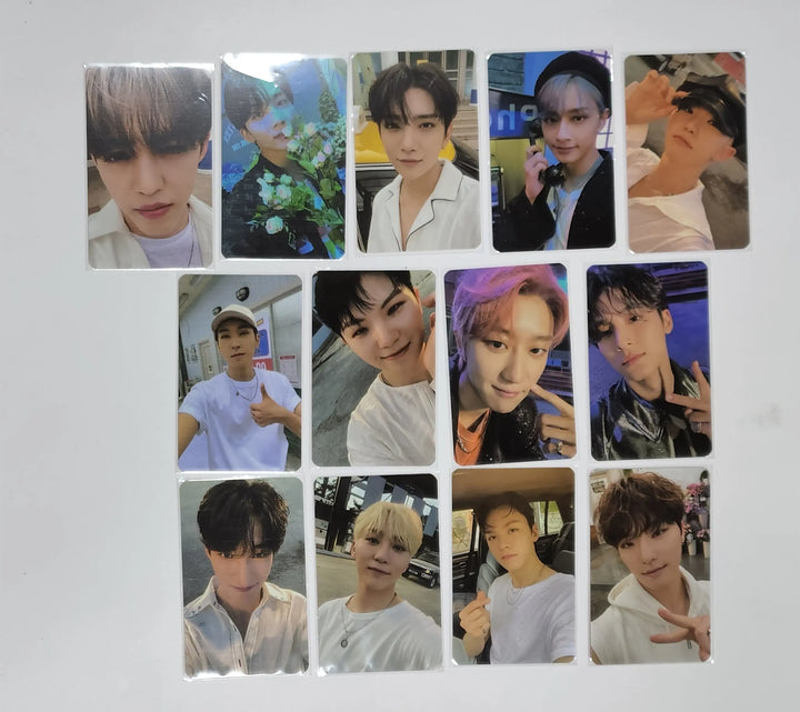 SEVENTEEN &