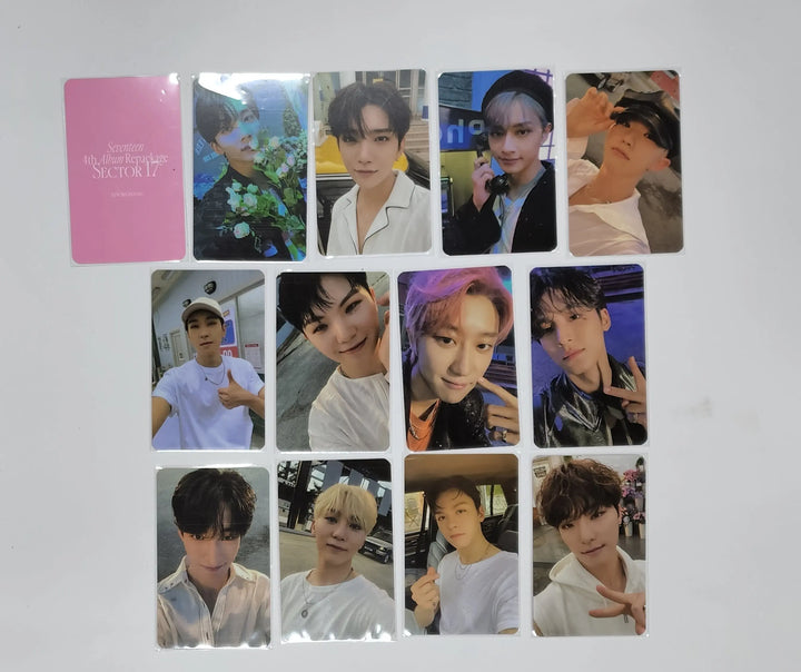 SEVENTEEN &
