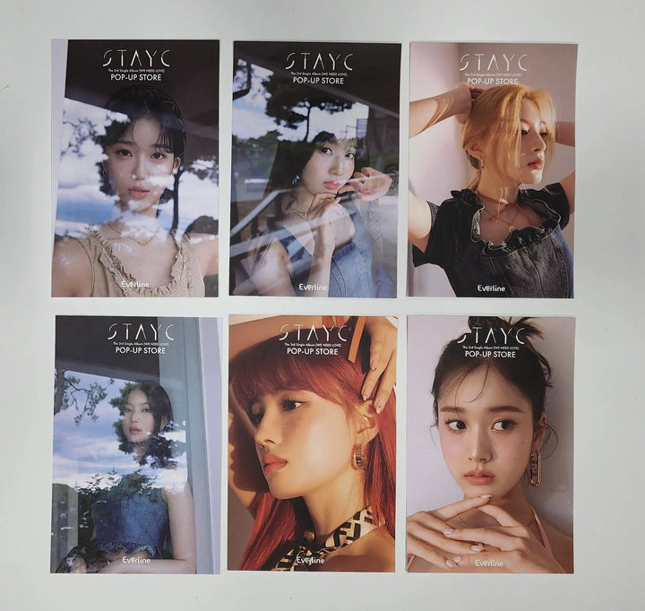 StayC &