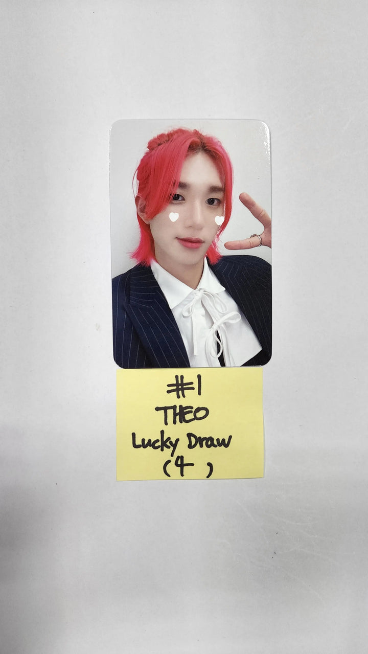 P1Harmony &