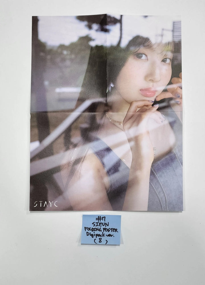 StayC &