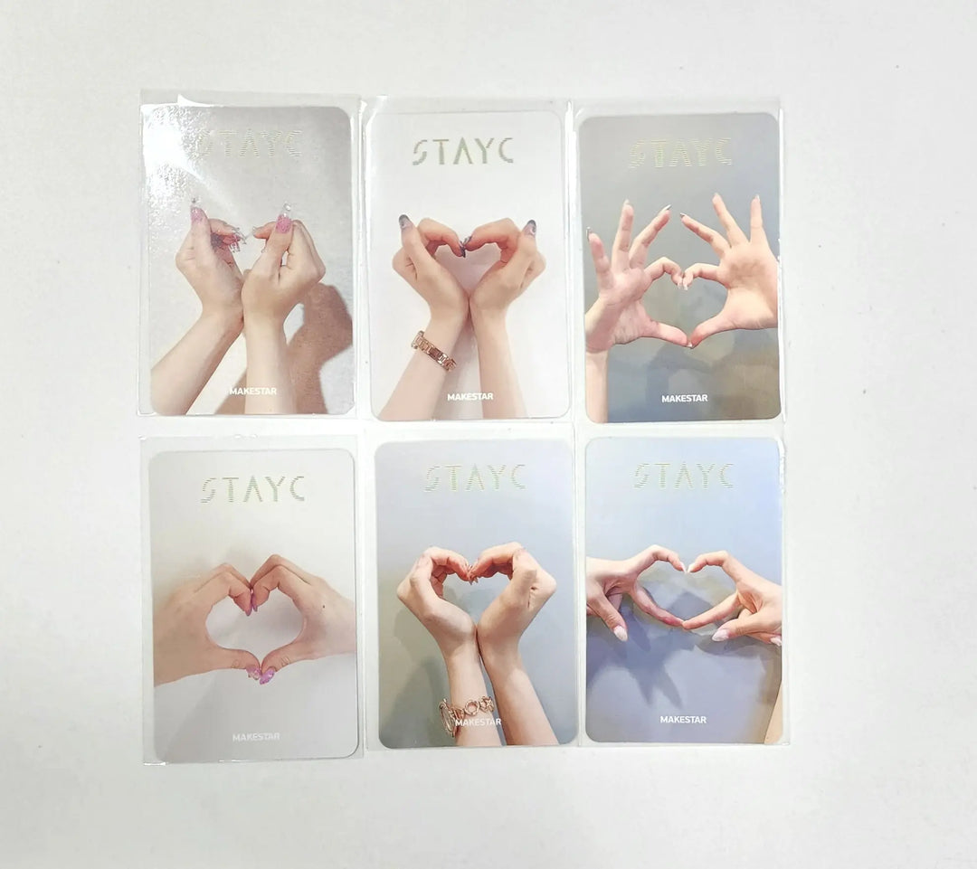 StayC &