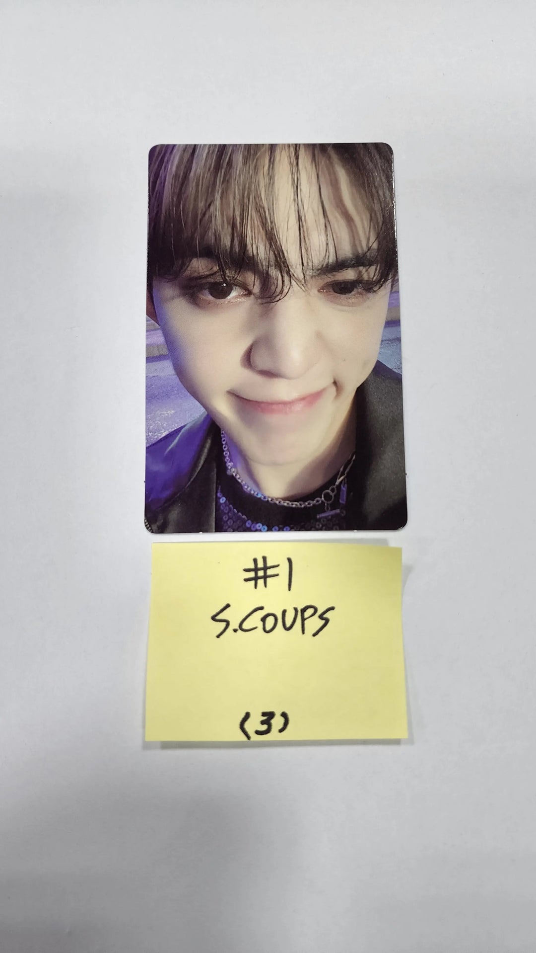 SEVENTEEN &