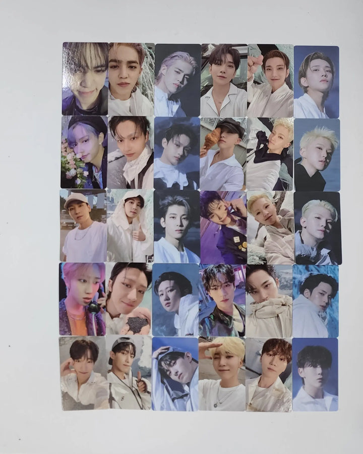 SEVENTEEN &