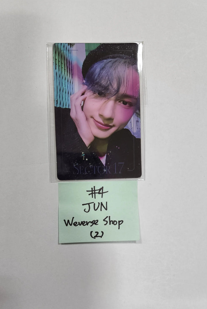 SEVENTEEN &