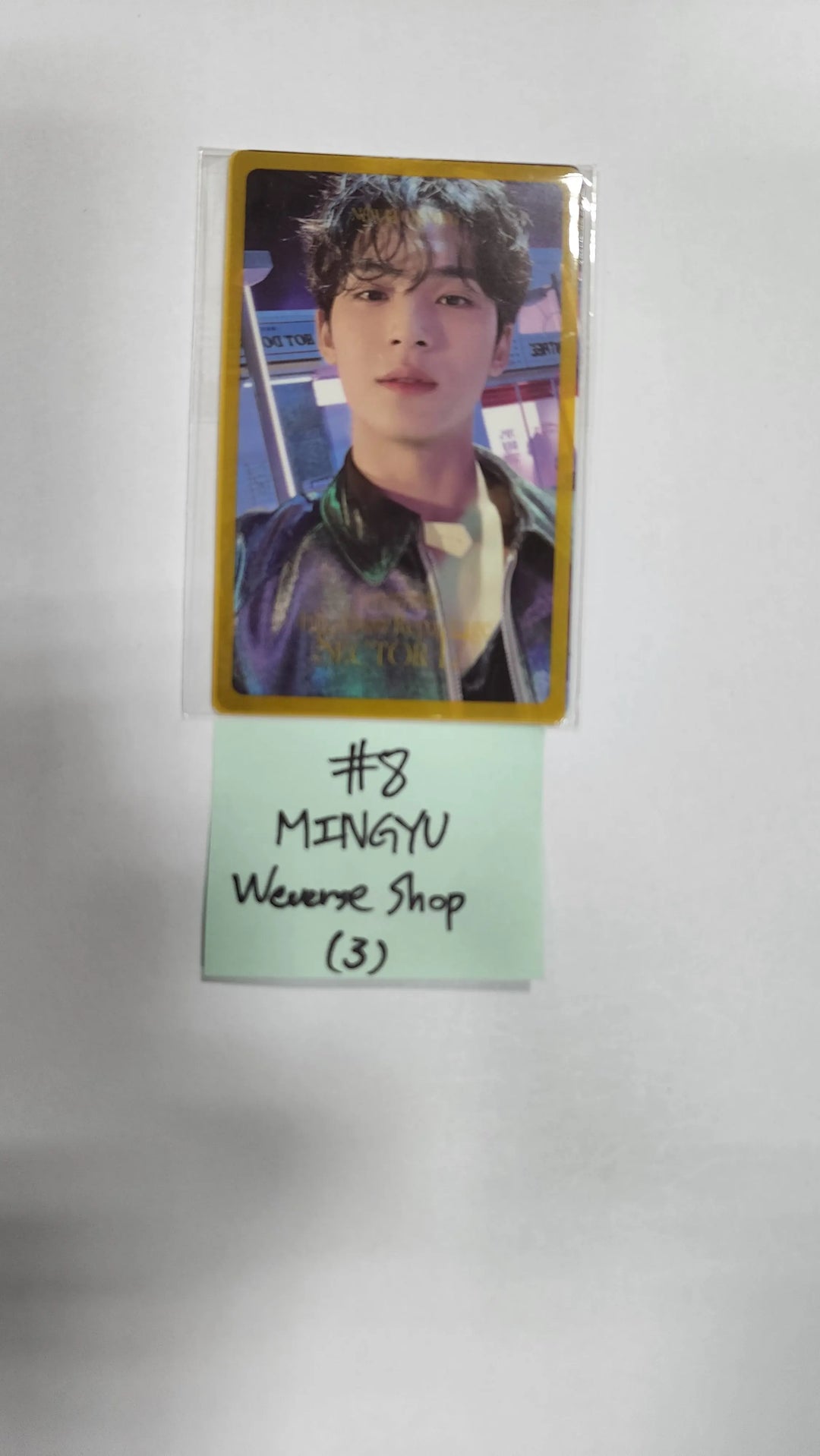 SEVENTEEN &